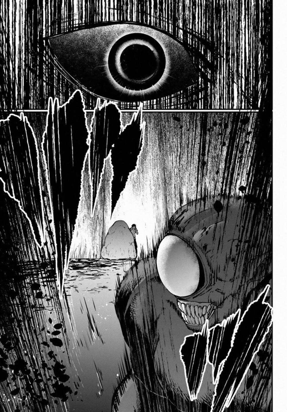 Youjo To Sukoppu To Magan Ou 0 0 cạm bẫy trang 5