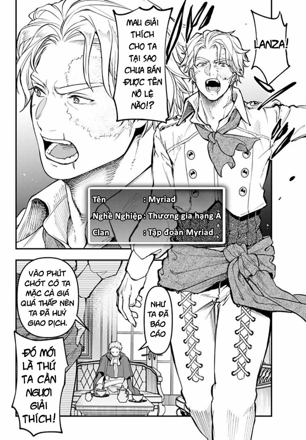 Youjo To Sukoppu To Magan Ou 0 0 Long Thần Bảo Hộ trang 14