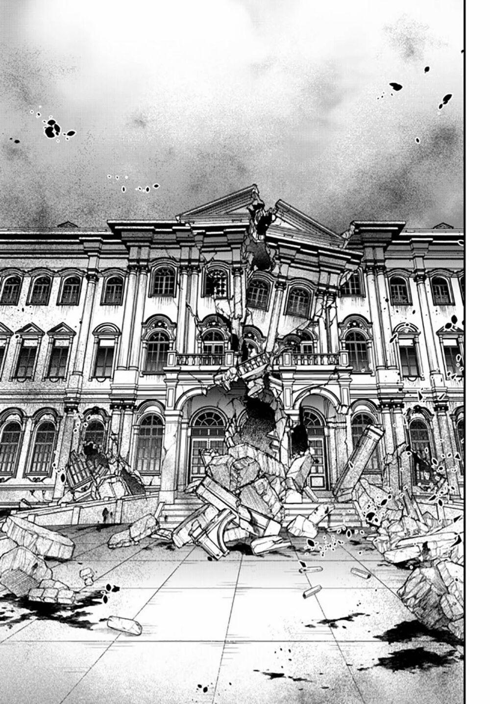 Youjo To Sukoppu To Magan Ou 0 0 Long Thần Bảo Hộ trang 31