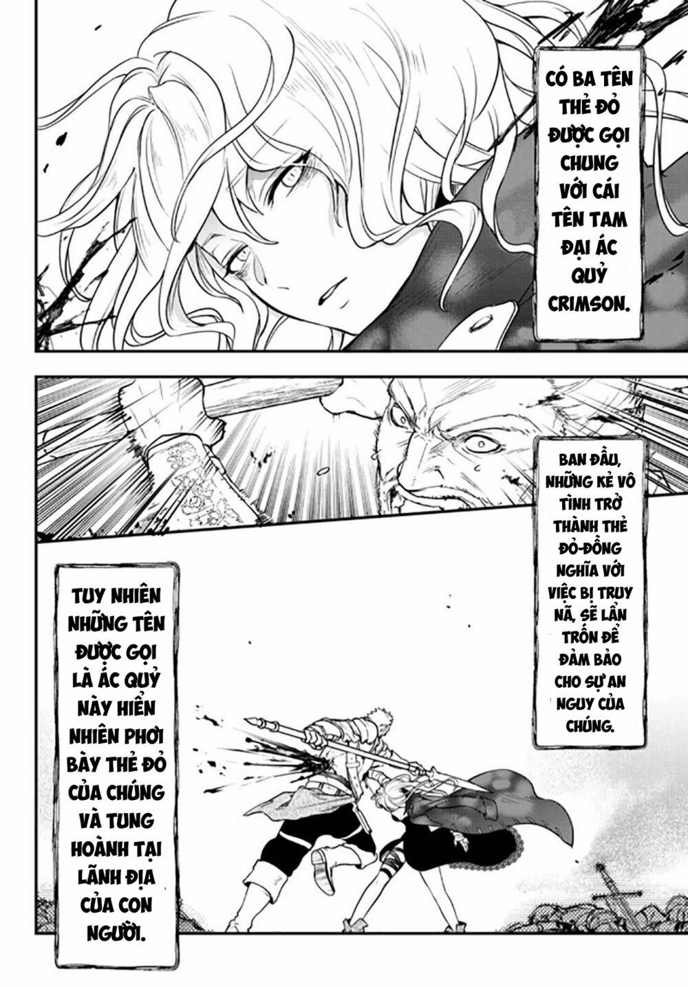 Youjo To Sukoppu To Magan Ou 0 0 Long Thần Bảo Hộ trang 4