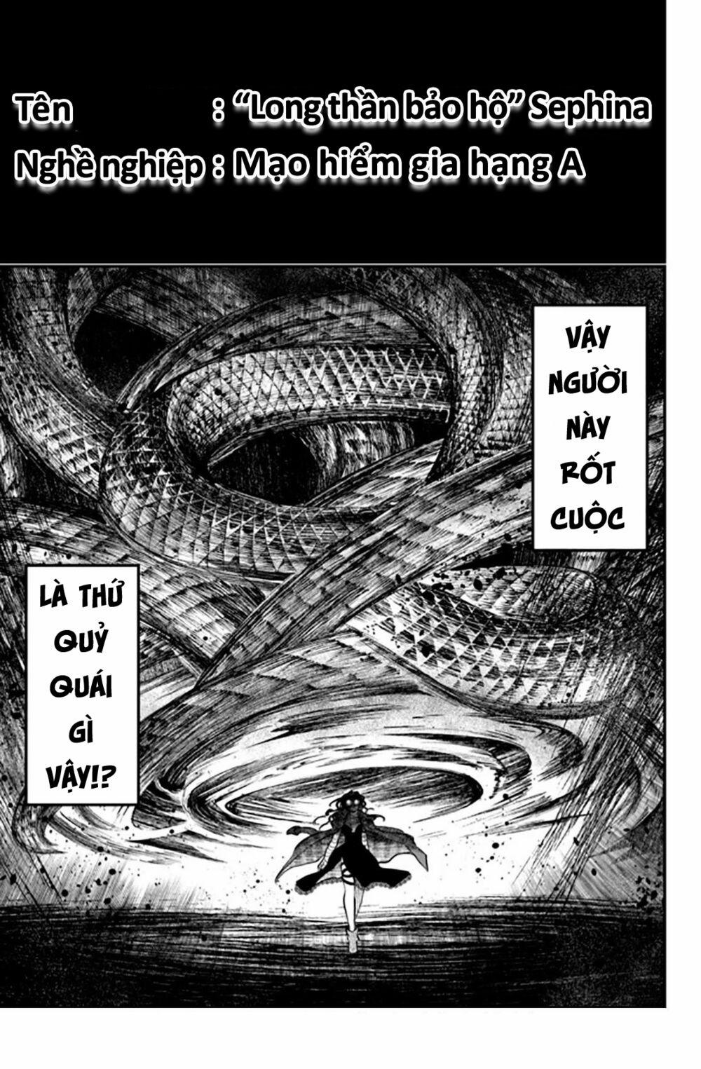 Youjo To Sukoppu To Magan Ou 0 0 Long Thần Bảo Hộ trang 43