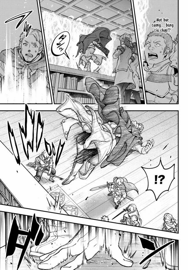 Youjo To Sukoppu To Magan Ou 0.0 *nối tiếp 0 trước trang 10