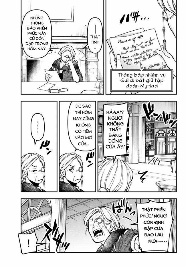 Youjo To Sukoppu To Magan Ou 0.0 *nối tiếp 0 trước trang 12