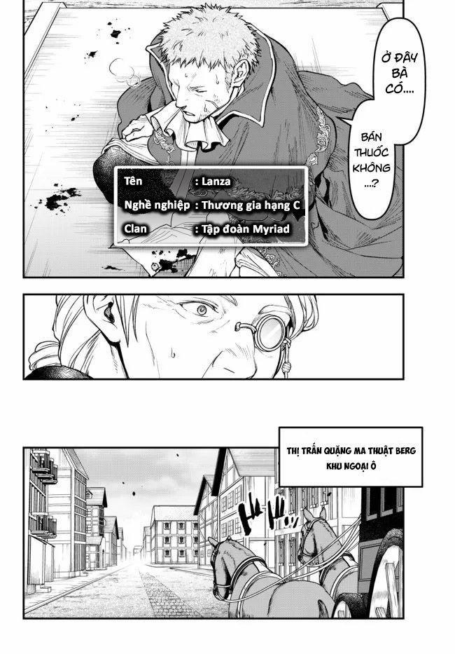 Youjo To Sukoppu To Magan Ou 0.0 *nối tiếp 0 trước trang 13