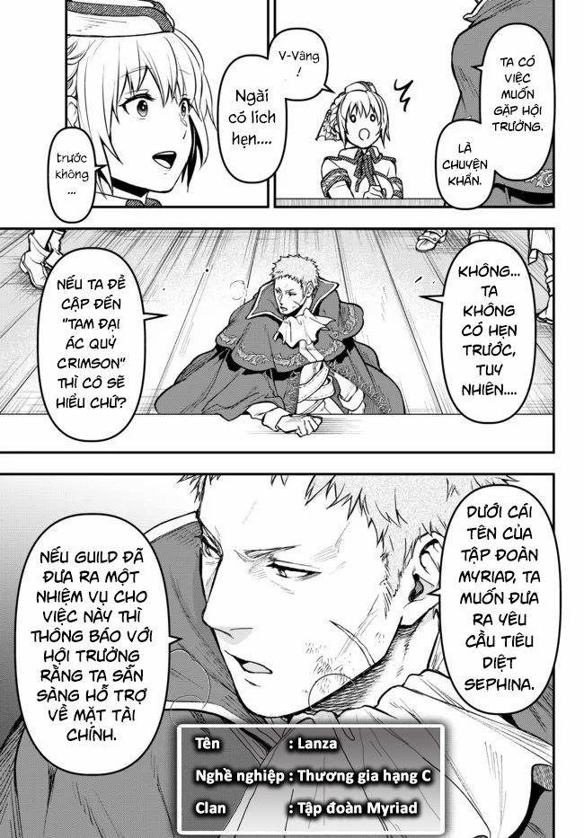 Youjo To Sukoppu To Magan Ou 0.0 *nối tiếp 0 trước trang 2