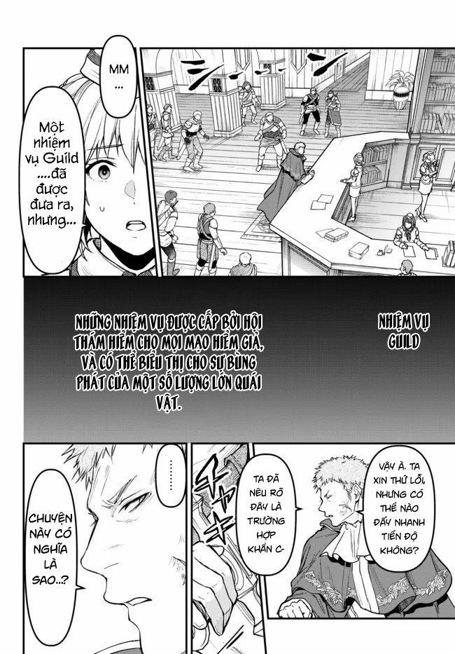 Youjo To Sukoppu To Magan Ou 0.0 *nối tiếp 0 trước trang 3