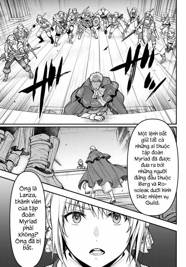 Youjo To Sukoppu To Magan Ou 0.0 *nối tiếp 0 trước trang 4