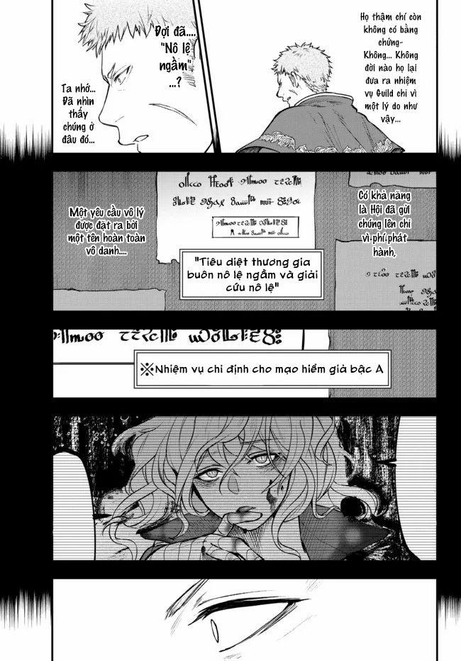 Youjo To Sukoppu To Magan Ou 0.0 *nối tiếp 0 trước trang 6