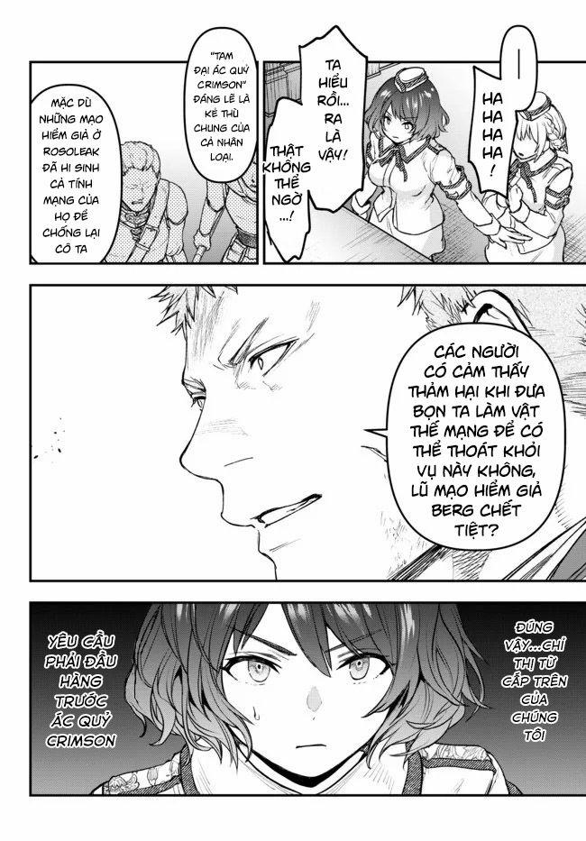 Youjo To Sukoppu To Magan Ou 0.0 *nối tiếp 0 trước trang 7