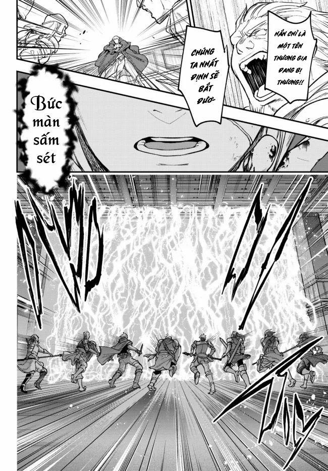 Youjo To Sukoppu To Magan Ou 0.0 *nối tiếp 0 trước trang 9