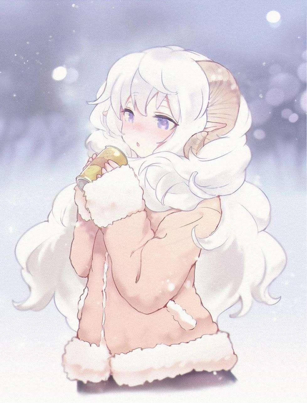 Youjo To Sukoppu To Magan Ou 0 bí mật trang 38