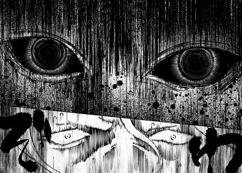 Youjo To Sukoppu To Magan Ou 0 Devil eyes trang 14