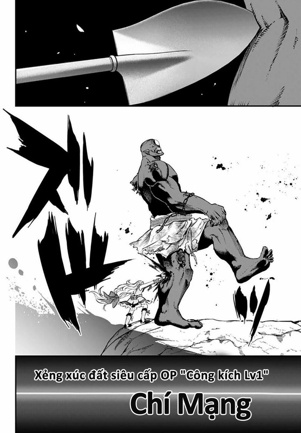 Youjo To Sukoppu To Magan Ou 11 trang 24