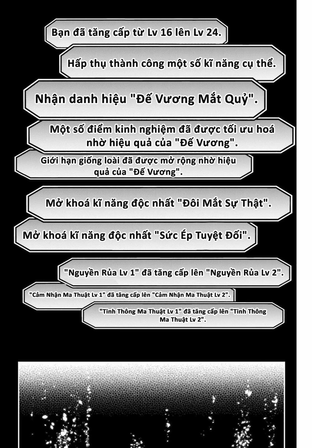 Youjo To Sukoppu To Magan Ou 11 trang 40