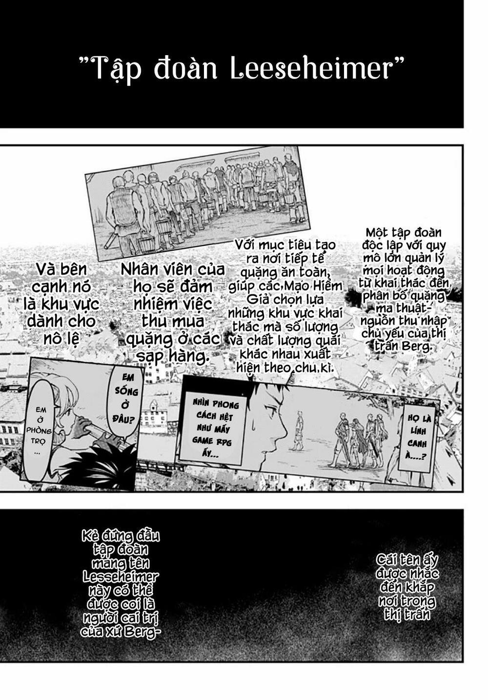 Youjo To Sukoppu To Magan Ou 12 trang 14