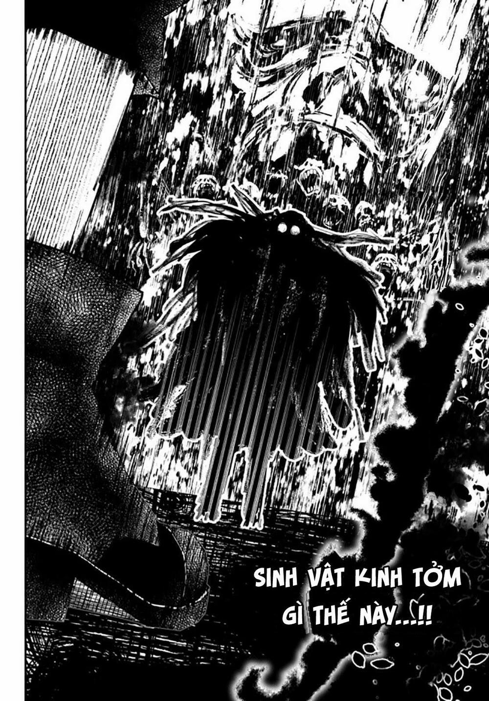 Youjo To Sukoppu To Magan Ou 12 trang 31