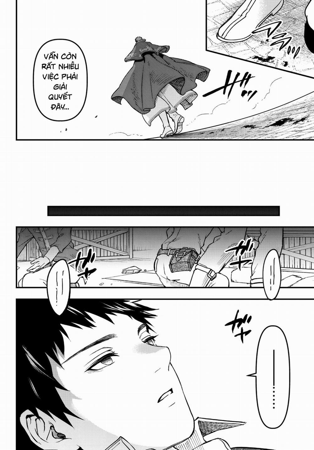 Youjo To Sukoppu To Magan Ou 16 trang 12