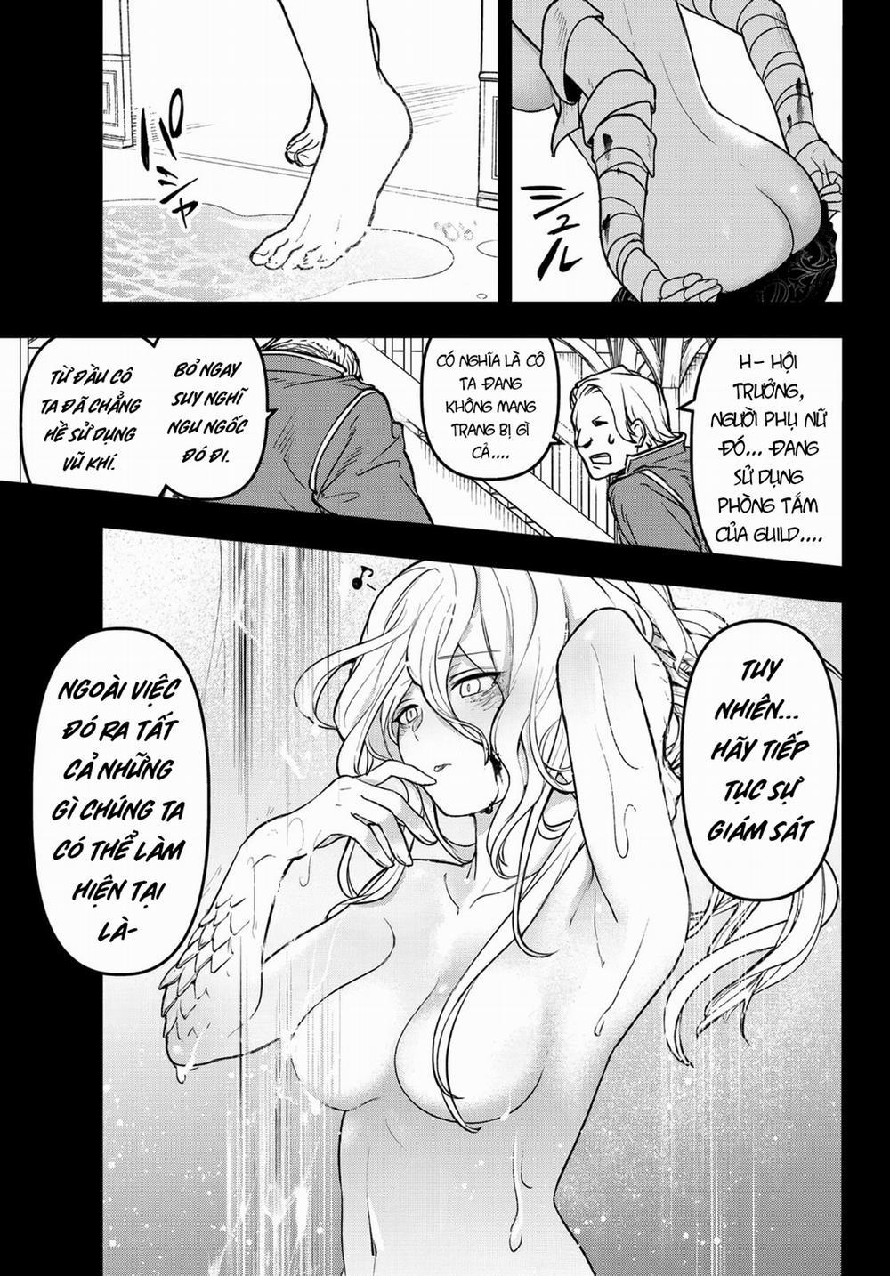 Youjo To Sukoppu To Magan Ou 16 trang 23