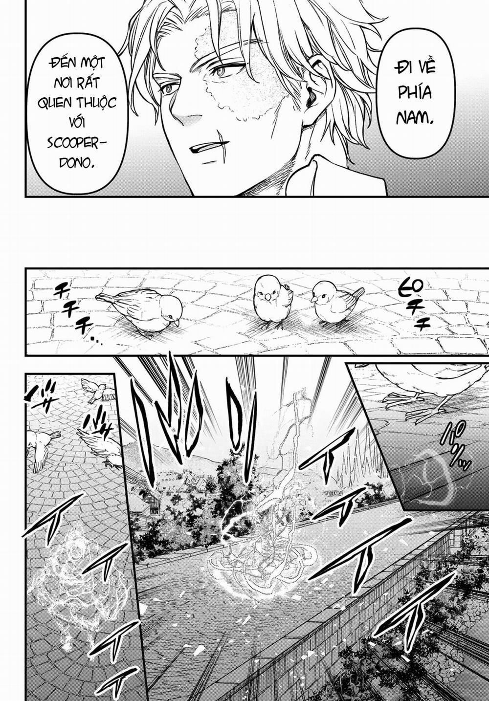 Youjo To Sukoppu To Magan Ou 16 trang 8