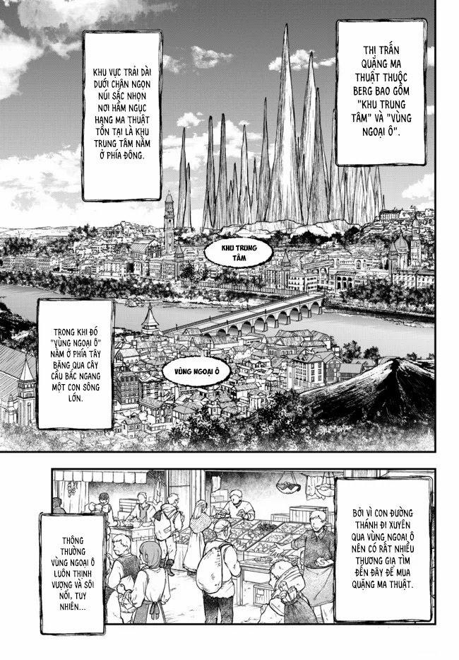 Youjo To Sukoppu To Magan Ou 18 trang 1