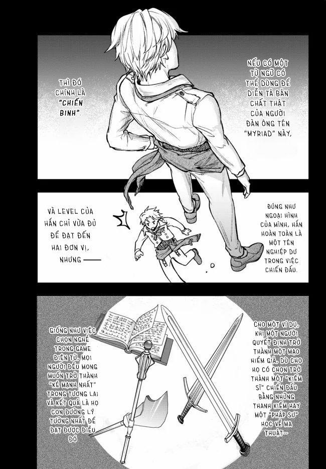 Youjo To Sukoppu To Magan Ou 18 trang 17