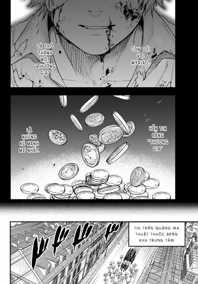 Youjo To Sukoppu To Magan Ou 18 trang 18