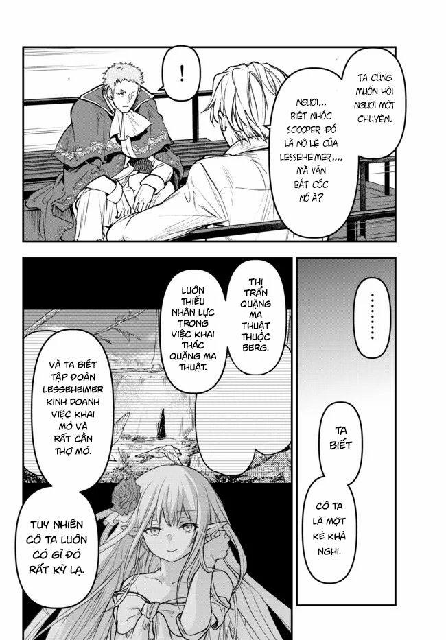 Youjo To Sukoppu To Magan Ou 18 trang 22