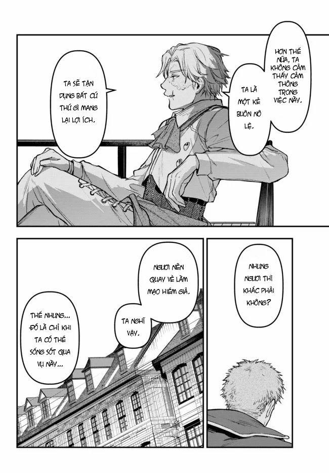 Youjo To Sukoppu To Magan Ou 18 trang 24