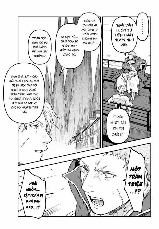 Youjo To Sukoppu To Magan Ou 18 trang 25