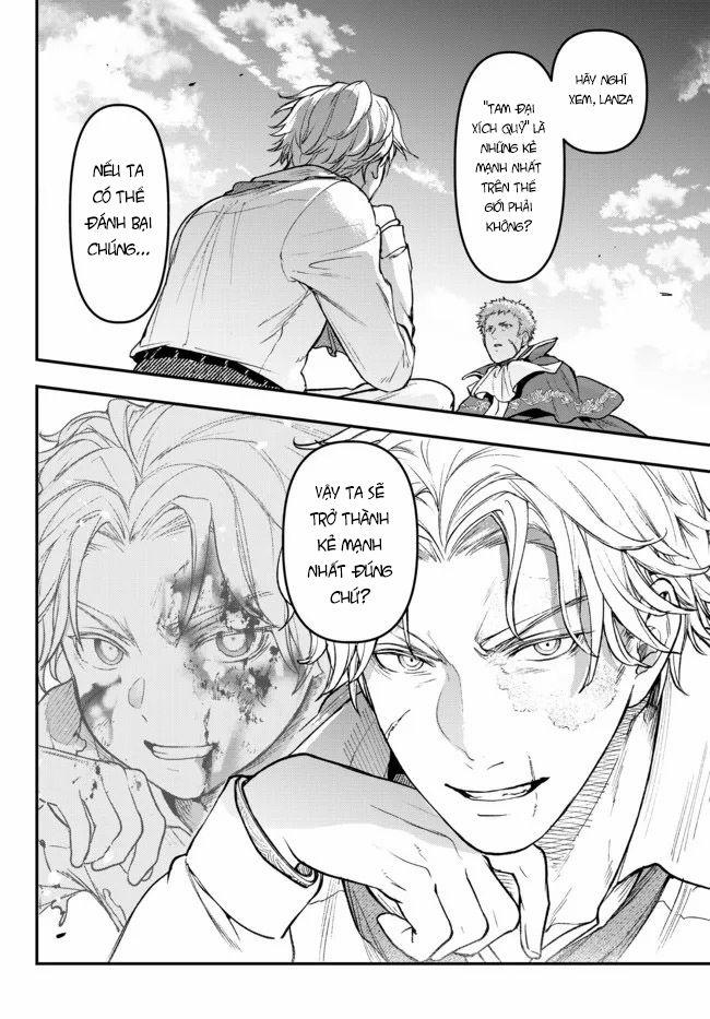 Youjo To Sukoppu To Magan Ou 18 trang 26