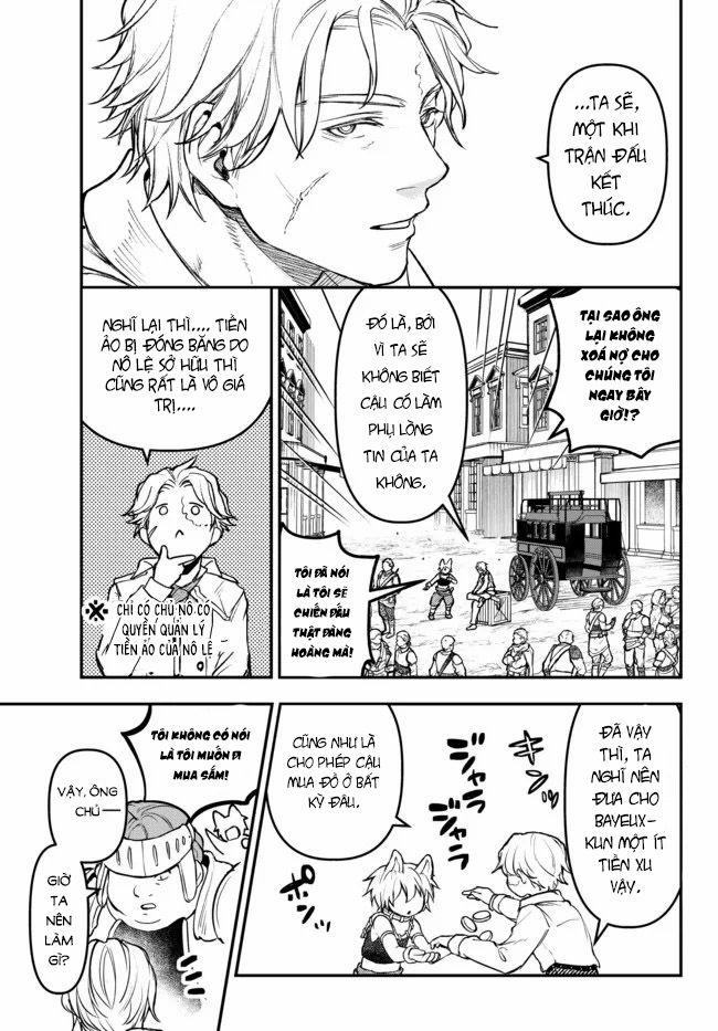 Youjo To Sukoppu To Magan Ou 18 trang 3