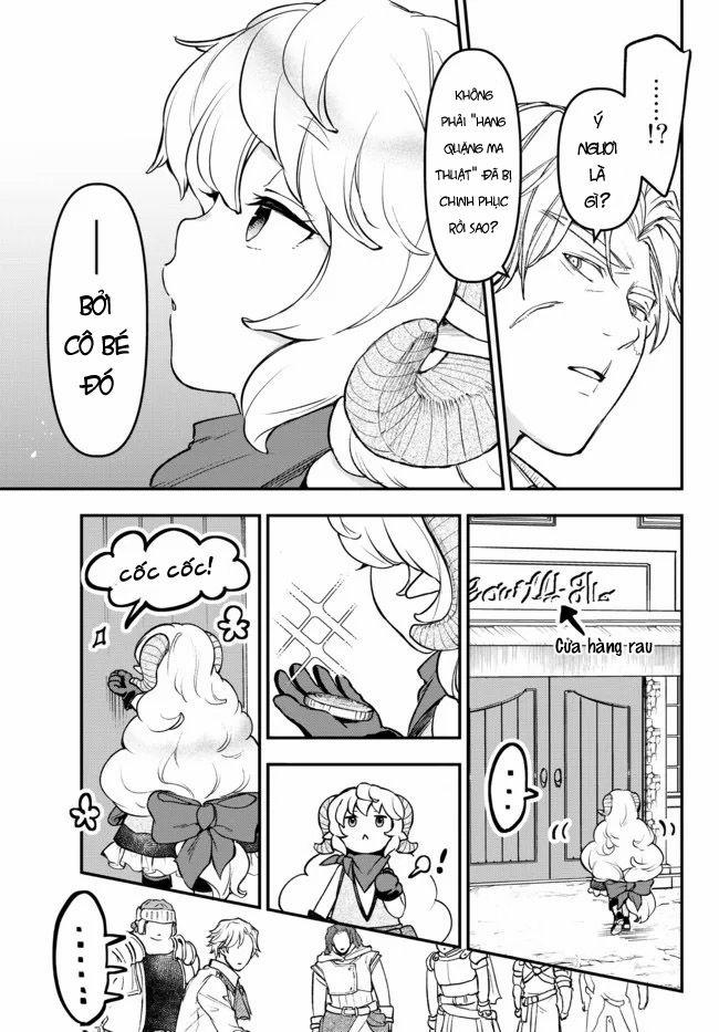 Youjo To Sukoppu To Magan Ou 18 trang 5