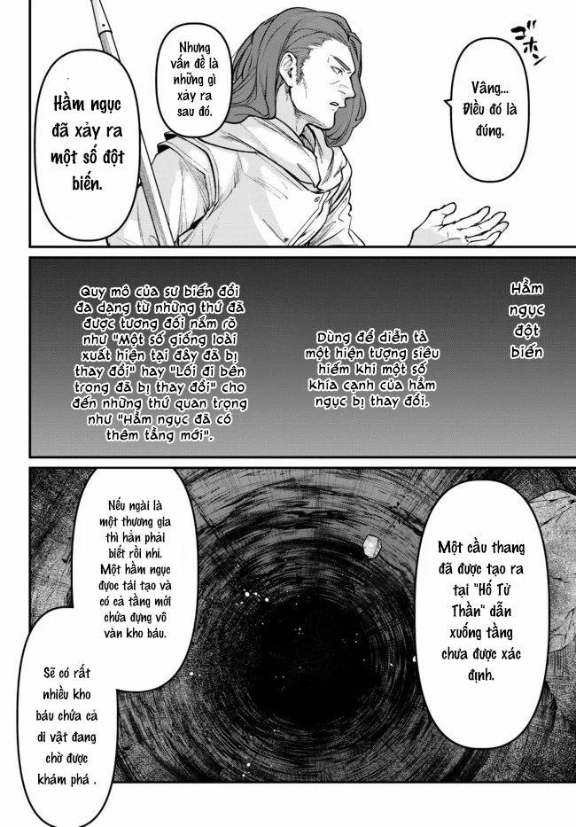 Youjo To Sukoppu To Magan Ou 18 trang 6