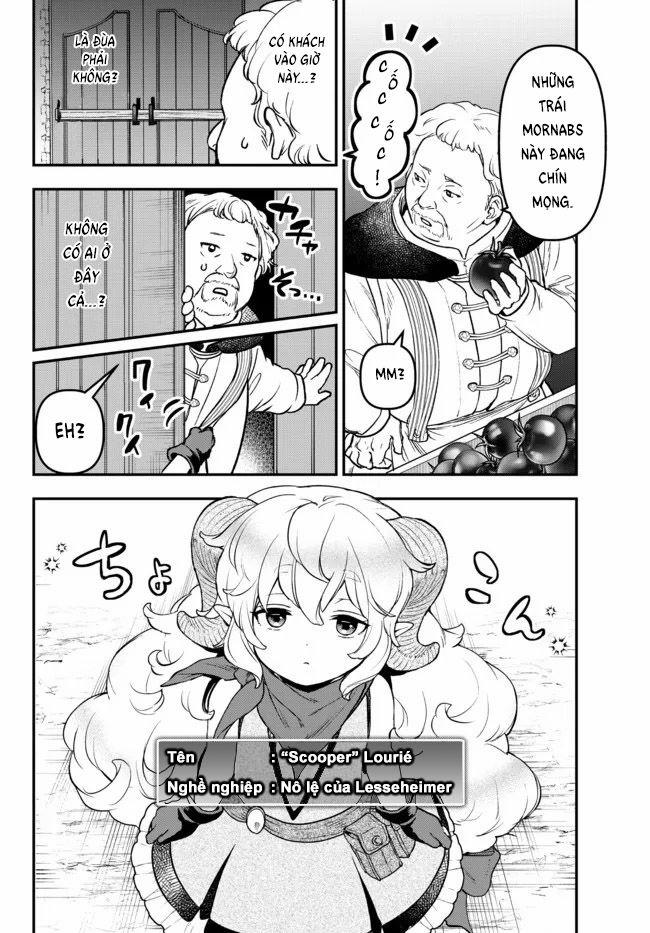 Youjo To Sukoppu To Magan Ou 18 trang 8