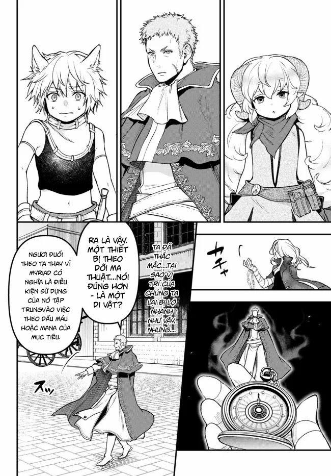 Youjo To Sukoppu To Magan Ou 19 trang 12