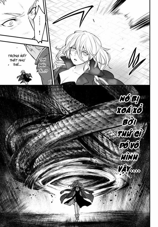 Youjo To Sukoppu To Magan Ou 19 trang 16