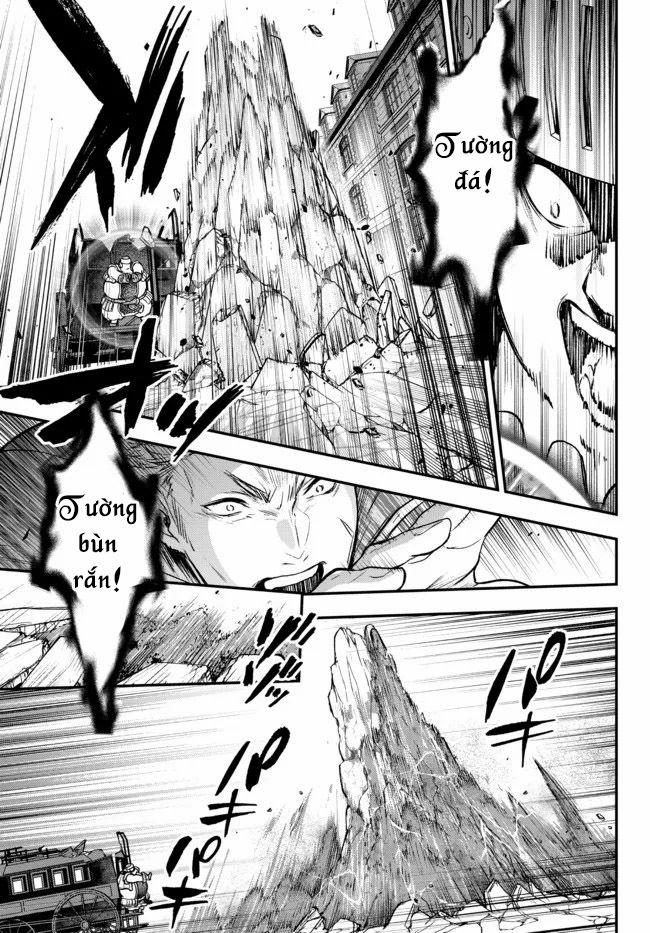 Youjo To Sukoppu To Magan Ou 19 trang 3