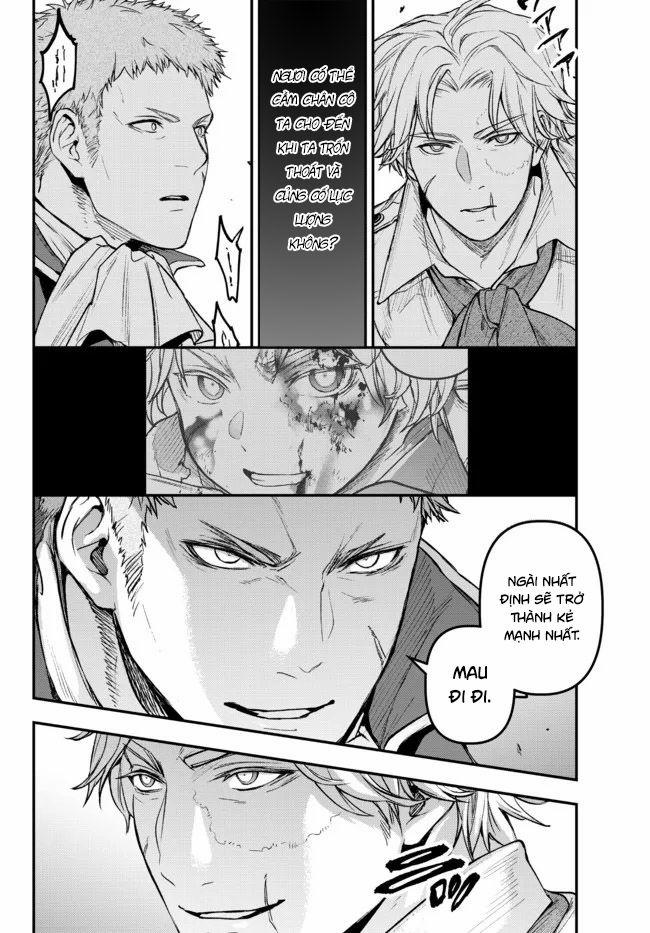 Youjo To Sukoppu To Magan Ou 19 trang 6