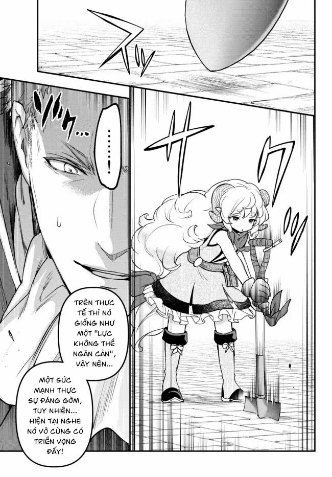 Youjo To Sukoppu To Magan Ou 20 trang 11