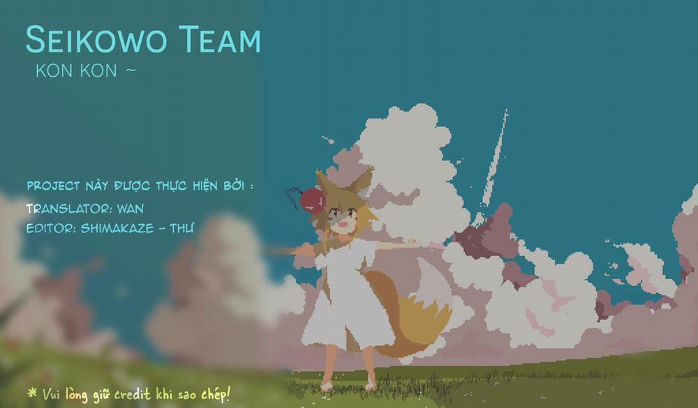 Youjo To Sukoppu To Magan Ou 20 trang 23