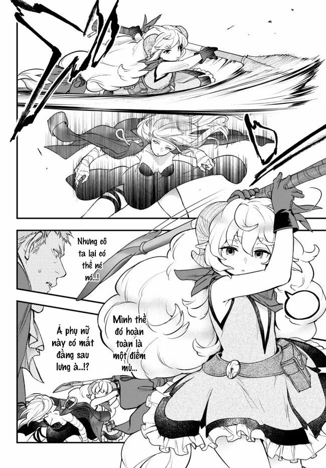 Youjo To Sukoppu To Magan Ou 20 trang 4