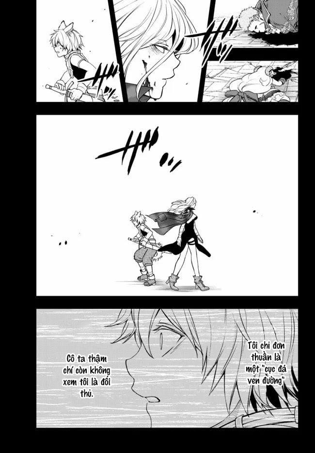 Youjo To Sukoppu To Magan Ou 21 trang 11