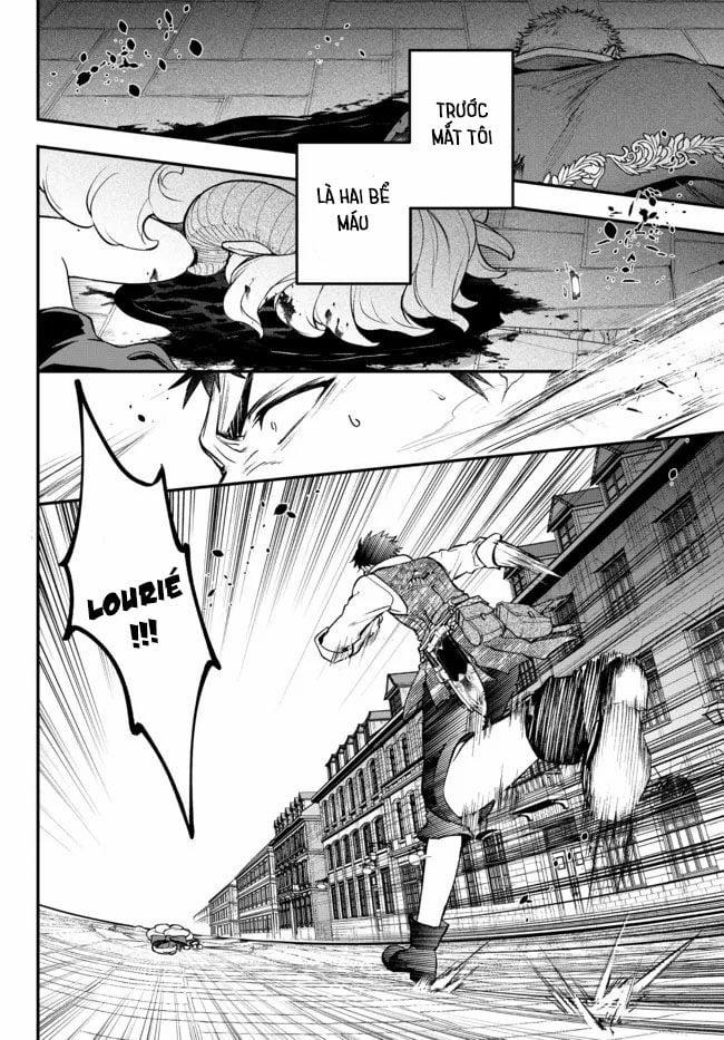 Youjo To Sukoppu To Magan Ou 21 trang 2