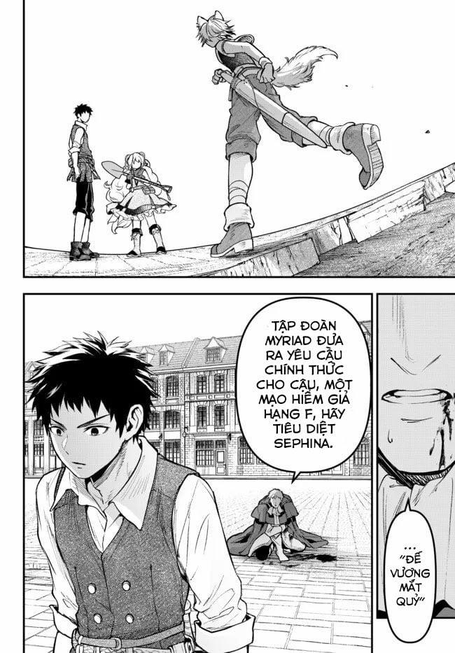 Youjo To Sukoppu To Magan Ou 21 trang 20