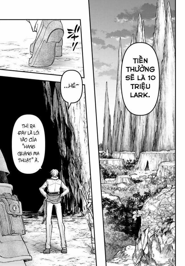 Youjo To Sukoppu To Magan Ou 21 trang 25