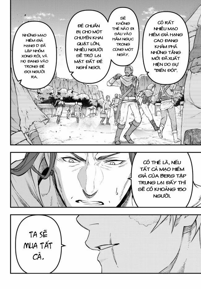 Youjo To Sukoppu To Magan Ou 21 trang 26