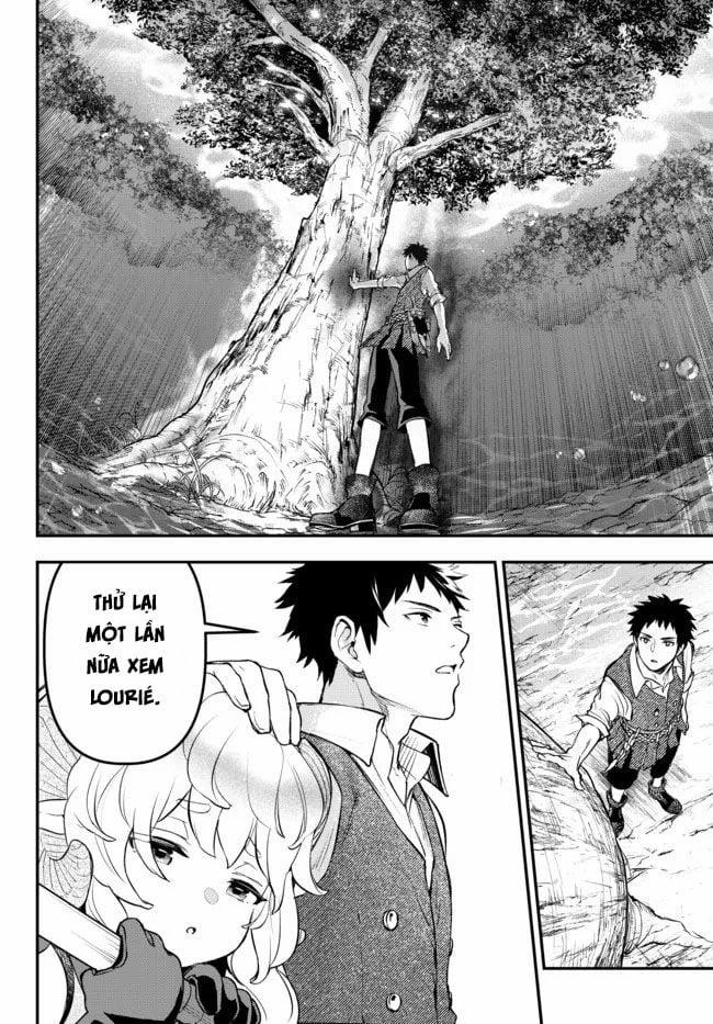 Youjo To Sukoppu To Magan Ou 21 trang 32