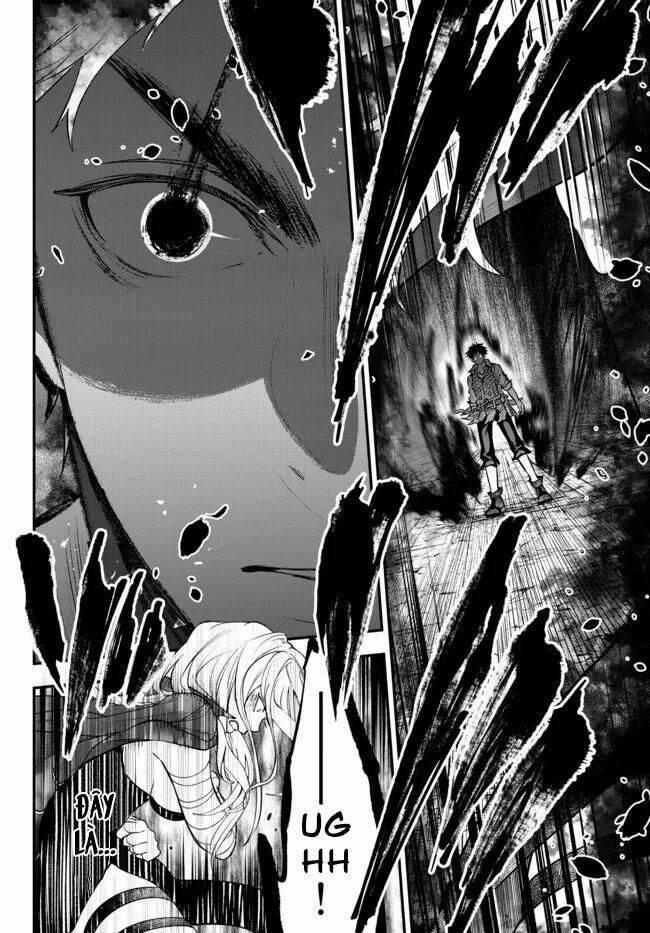 Youjo To Sukoppu To Magan Ou 22 trang 26