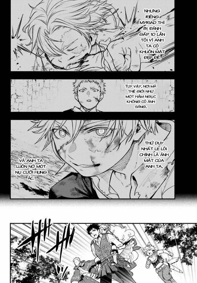 Youjo To Sukoppu To Magan Ou 22 trang 4