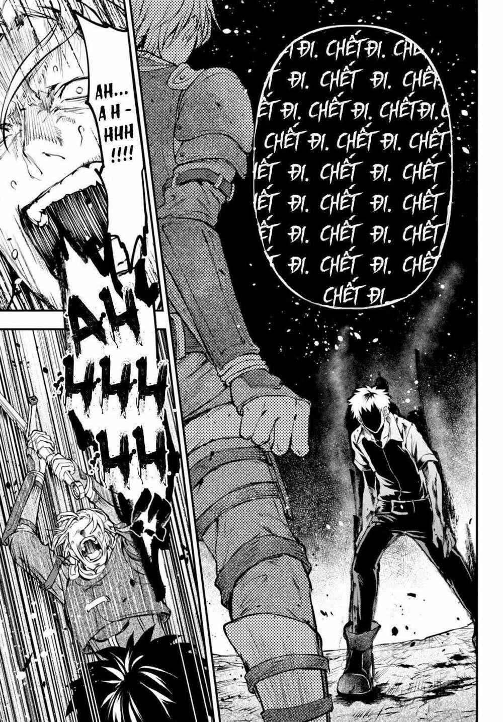 Youjo To Sukoppu To Magan Ou 7 trang 27